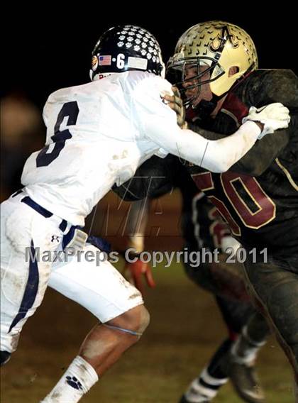 Thumbnail 1 in Loyola @ Alemany photogallery.