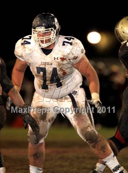 Thumbnail 3 in Loyola @ Alemany photogallery.