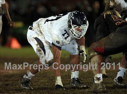 Thumbnail 1 in Loyola @ Alemany photogallery.