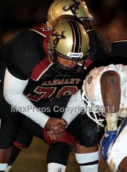 Thumbnail 2 in Loyola @ Alemany photogallery.