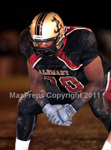 Thumbnail 1 in Loyola @ Alemany photogallery.