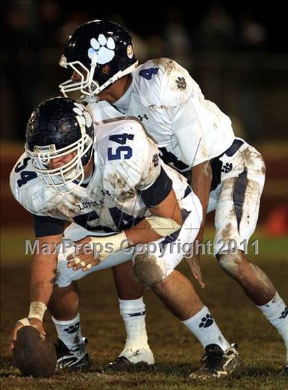 Thumbnail 3 in Loyola @ Alemany photogallery.