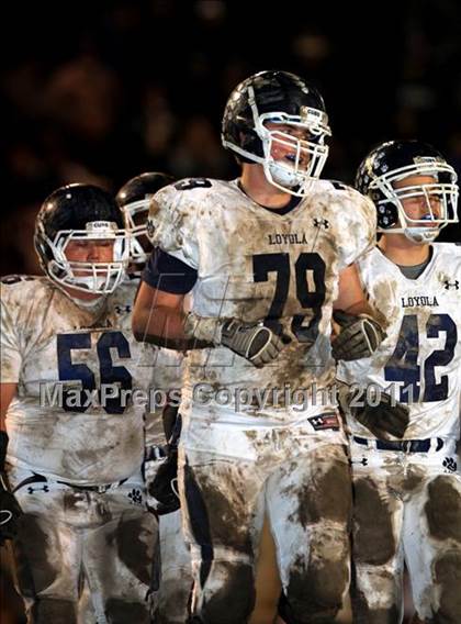 Thumbnail 3 in Loyola @ Alemany photogallery.