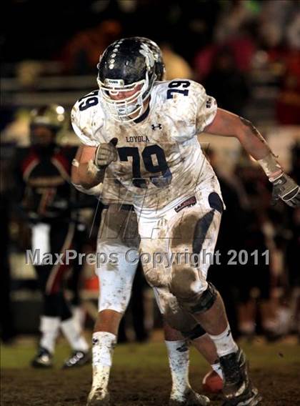 Thumbnail 1 in Loyola @ Alemany photogallery.