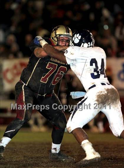 Thumbnail 2 in Loyola @ Alemany photogallery.