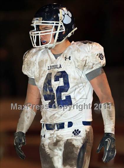Thumbnail 1 in Loyola @ Alemany photogallery.