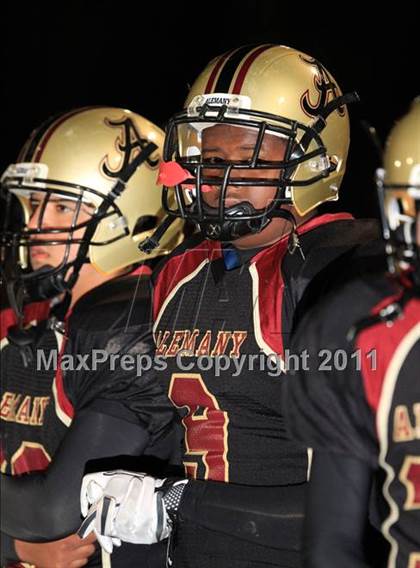 Thumbnail 3 in Loyola @ Alemany photogallery.