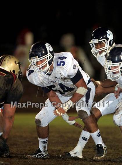 Thumbnail 3 in Loyola @ Alemany photogallery.