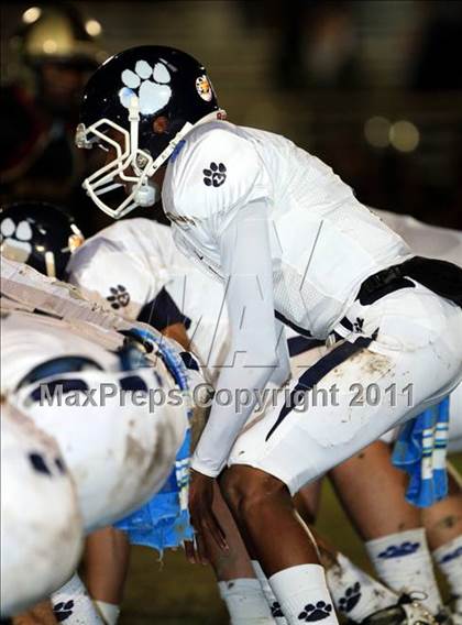 Thumbnail 1 in Loyola @ Alemany photogallery.