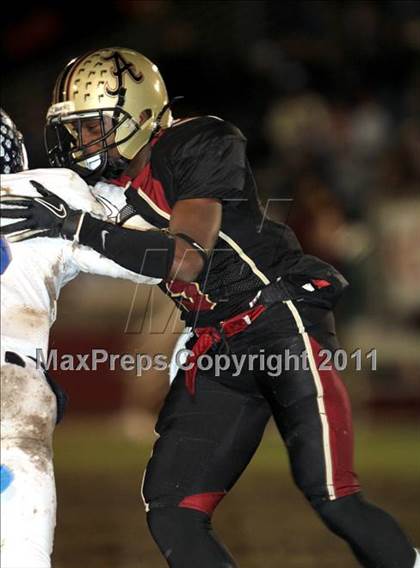 Thumbnail 1 in Loyola @ Alemany photogallery.