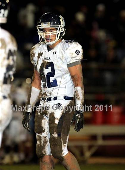 Thumbnail 1 in Loyola @ Alemany photogallery.