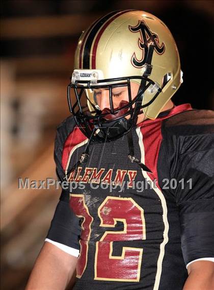 Thumbnail 2 in Loyola @ Alemany photogallery.