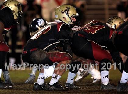 Thumbnail 1 in Loyola @ Alemany photogallery.