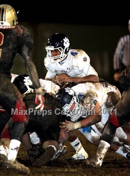 Thumbnail 3 in Loyola @ Alemany photogallery.
