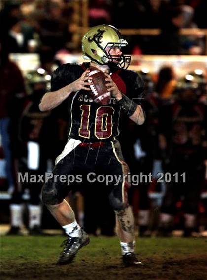 Thumbnail 2 in Loyola @ Alemany photogallery.