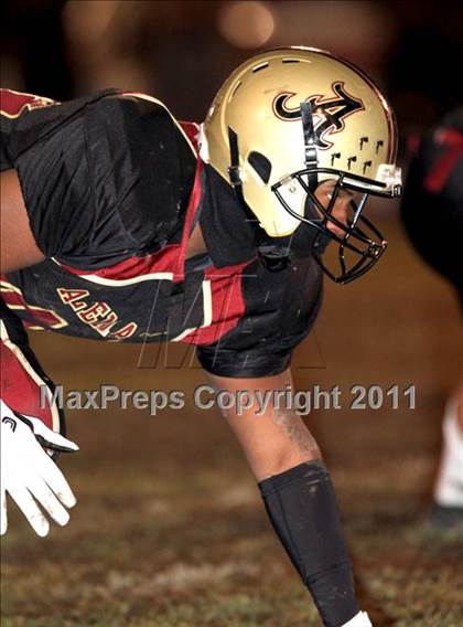 Thumbnail 1 in Loyola @ Alemany photogallery.
