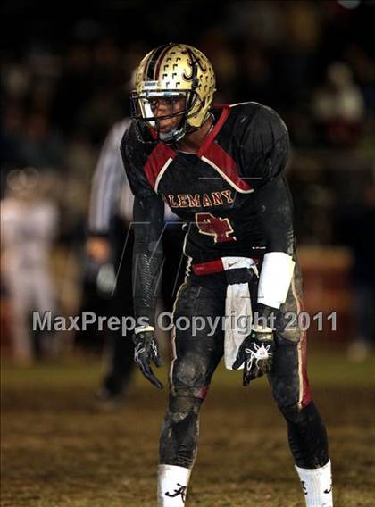 Thumbnail 3 in Loyola @ Alemany photogallery.