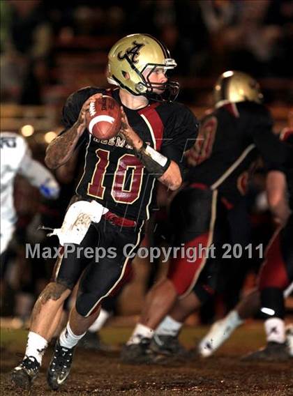 Thumbnail 2 in Loyola @ Alemany photogallery.