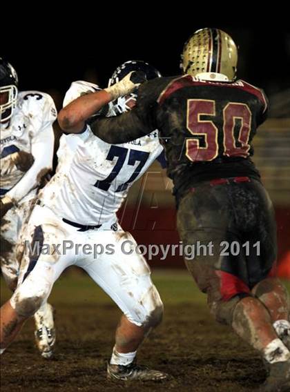 Thumbnail 1 in Loyola @ Alemany photogallery.