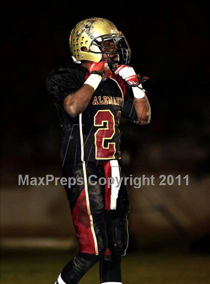 Thumbnail 3 in Loyola @ Alemany photogallery.