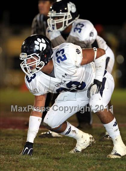 Thumbnail 1 in Loyola @ Alemany photogallery.