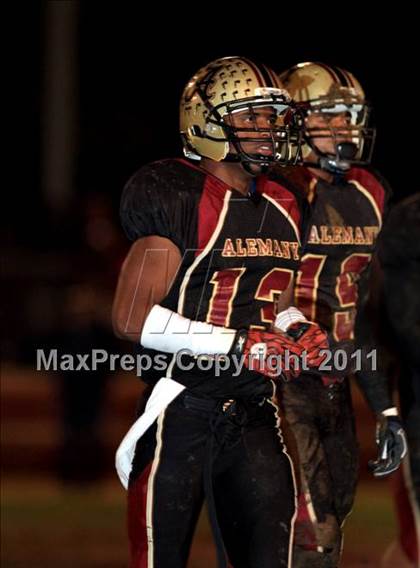 Thumbnail 3 in Loyola @ Alemany photogallery.