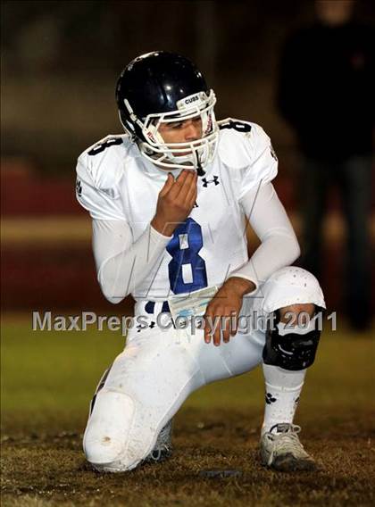 Thumbnail 1 in Loyola @ Alemany photogallery.