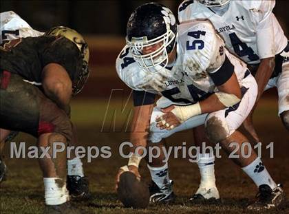 Thumbnail 1 in Loyola @ Alemany photogallery.