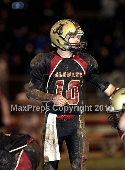 Thumbnail 1 in Loyola @ Alemany photogallery.