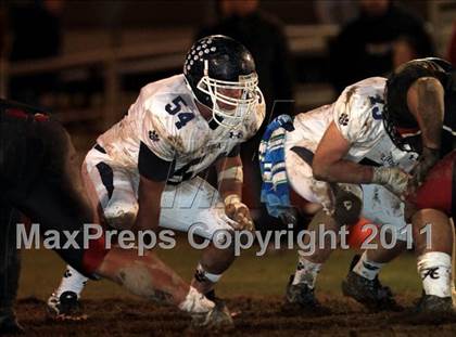 Thumbnail 3 in Loyola @ Alemany photogallery.