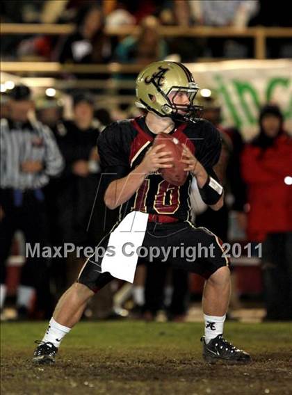 Thumbnail 3 in Loyola @ Alemany photogallery.