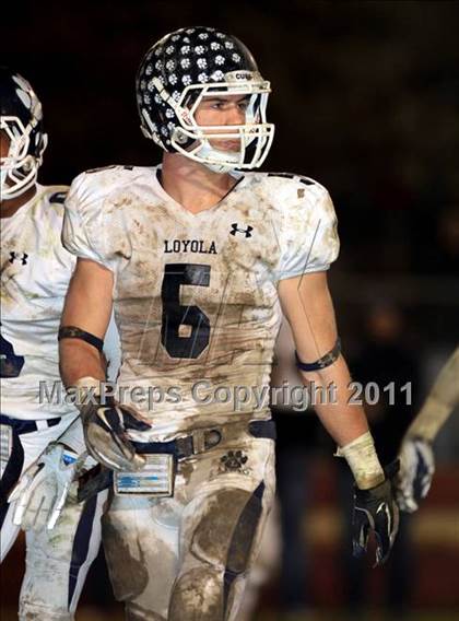 Thumbnail 1 in Loyola @ Alemany photogallery.