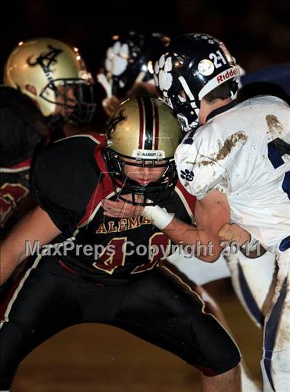 Thumbnail 3 in Loyola @ Alemany photogallery.
