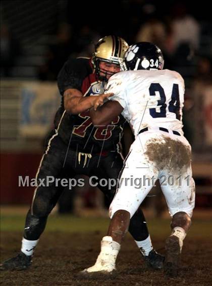 Thumbnail 3 in Loyola @ Alemany photogallery.