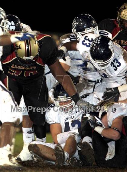 Thumbnail 2 in Loyola @ Alemany photogallery.