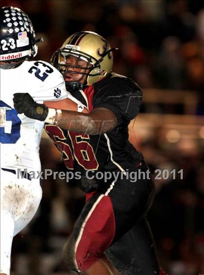 Thumbnail 1 in Loyola @ Alemany photogallery.