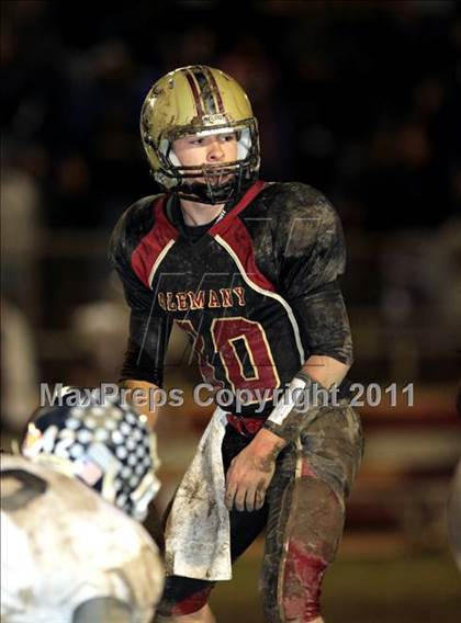 Thumbnail 2 in Loyola @ Alemany photogallery.