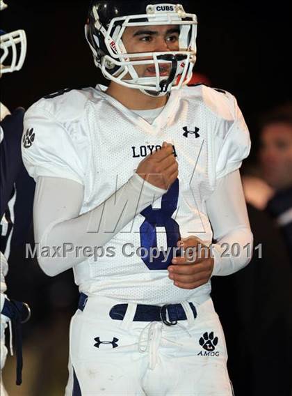 Thumbnail 2 in Loyola @ Alemany photogallery.
