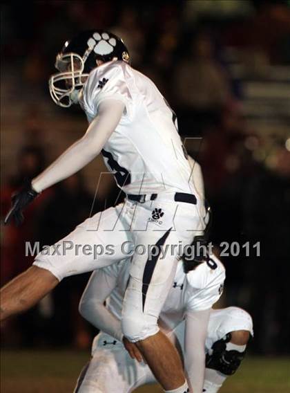 Thumbnail 1 in Loyola @ Alemany photogallery.