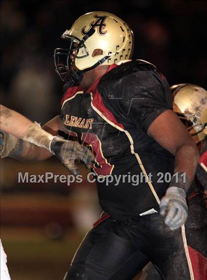 Thumbnail 2 in Loyola @ Alemany photogallery.