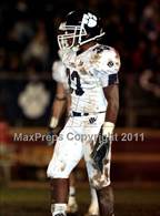 Photo from the gallery "Loyola @ Alemany"