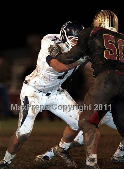 Thumbnail 2 in Loyola @ Alemany photogallery.