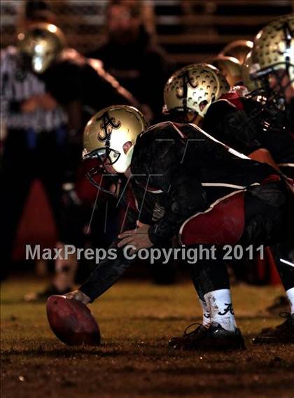 Thumbnail 2 in Loyola @ Alemany photogallery.
