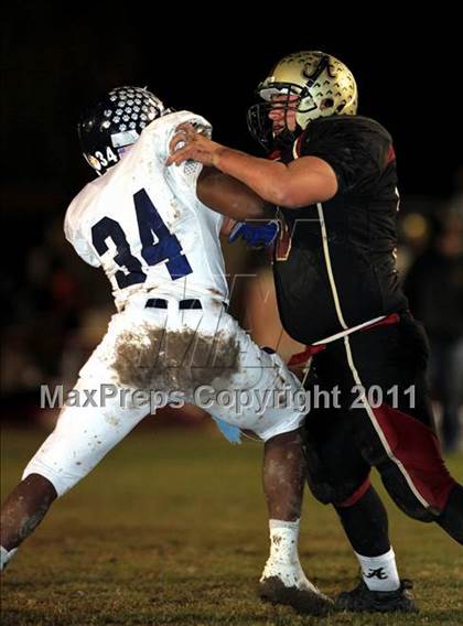 Thumbnail 3 in Loyola @ Alemany photogallery.
