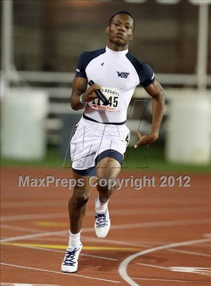 Thumbnail 1 in 85th Clyde Littlefield Texas Relays (Boys Day 1) photogallery.