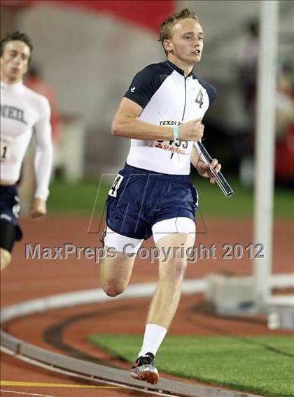 Thumbnail 2 in 85th Clyde Littlefield Texas Relays (Boys Day 1) photogallery.