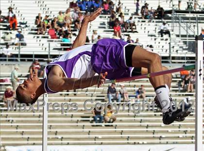 Thumbnail 1 in 85th Clyde Littlefield Texas Relays (Boys Day 1) photogallery.