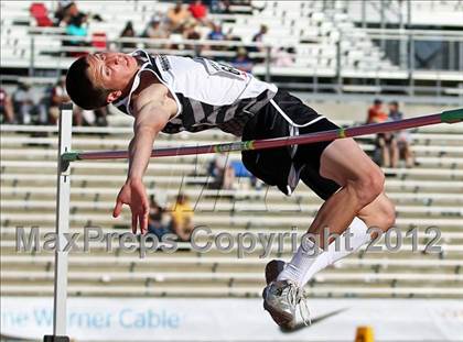 Thumbnail 1 in 85th Clyde Littlefield Texas Relays (Boys Day 1) photogallery.