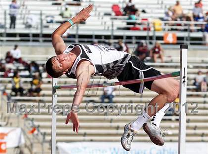 Thumbnail 1 in 85th Clyde Littlefield Texas Relays (Boys Day 1) photogallery.