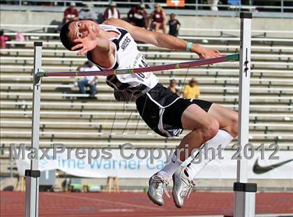 Thumbnail 2 in 85th Clyde Littlefield Texas Relays (Boys Day 1) photogallery.